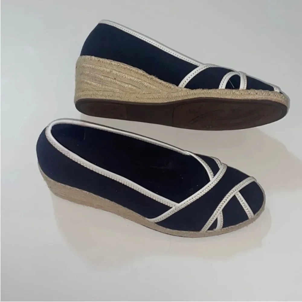 Naturalizer elegant espadrille